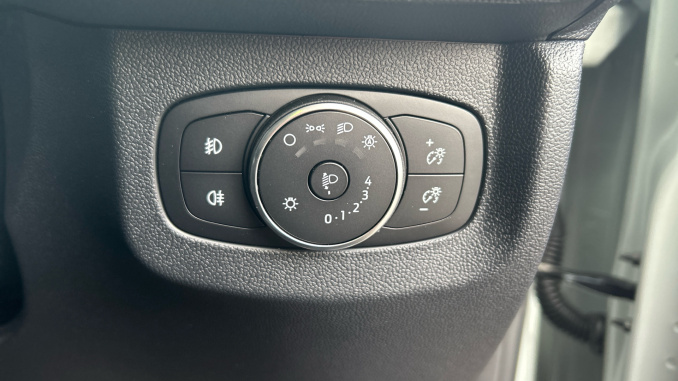Ford Transit Courier Petrol 1.0 EcoBoost 125ps Trend Van Auto - Image 27